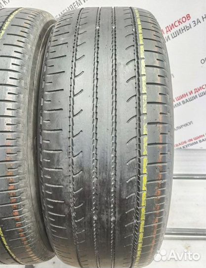 Yokohama Geolandar G045 225/55 R18 98H