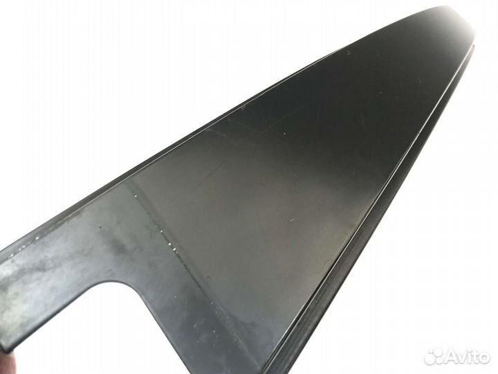 Молдинг передний левый BMW 5 E60