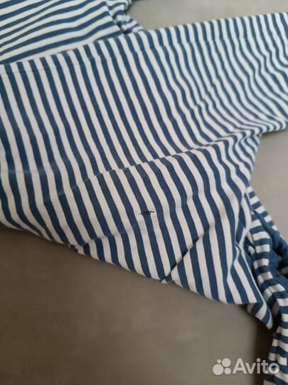 Комбинезон слип hm 74