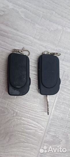 Брелок сигнализации starline a93