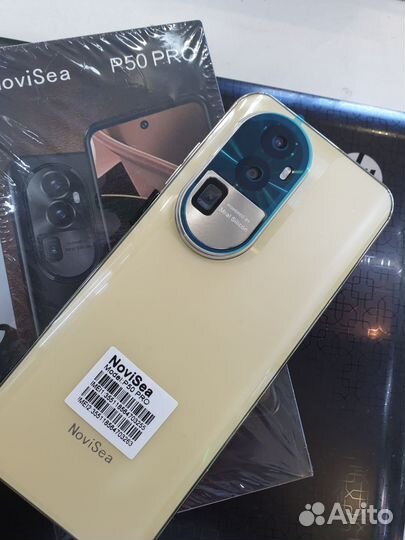 NoviSea P50 Pro, 4/64 ГБ