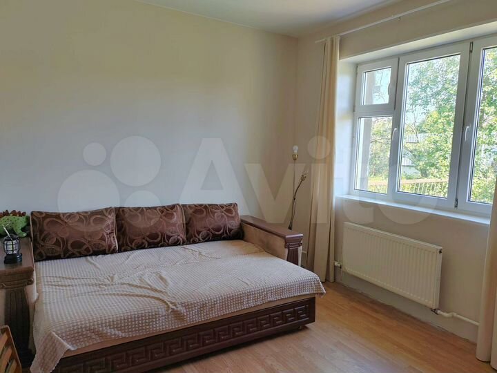 Дом 42 м² на участке 30 сот.