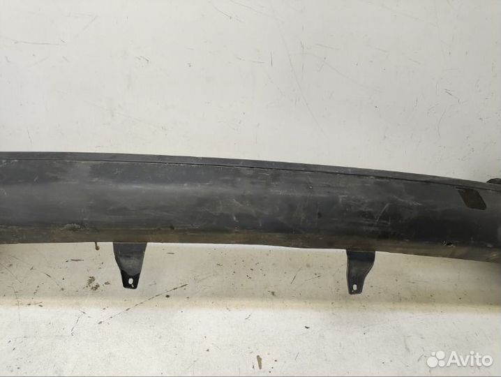 Бампер задний Peugeot Expert 3 2016