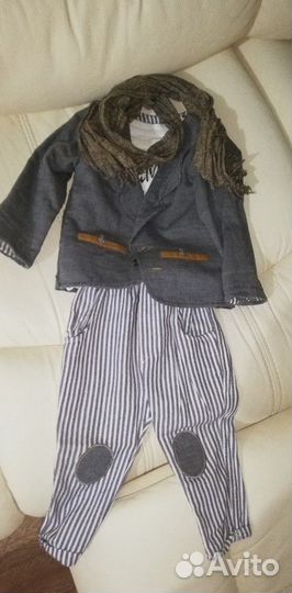 Костюм для мальчика