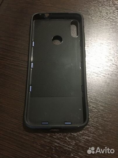 Чехол для телефона Xiaomi Redmi 7, 8 pro силик