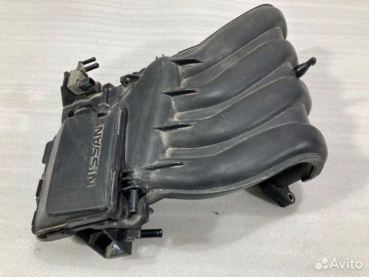 Коллектор впускной Nissan Juke HR16 2012