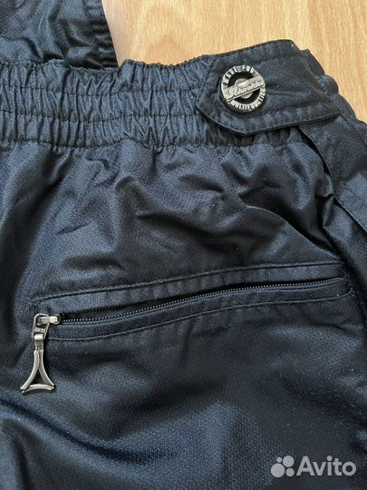 Штаны горнолыжные