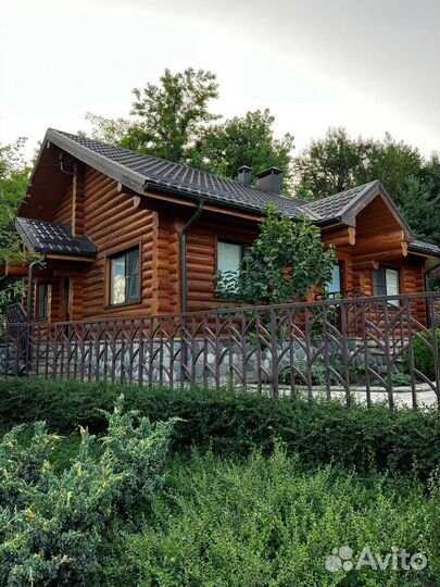 Аренда номера, коттеджа, бани на берегу озера