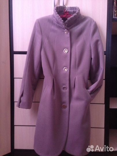 Пальто