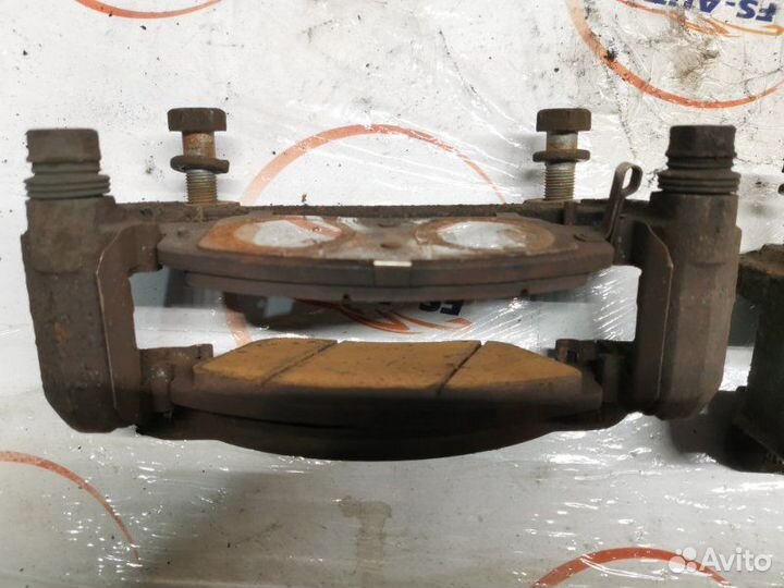 Скоба суппорта передняя Ssangyong Action New 2.0