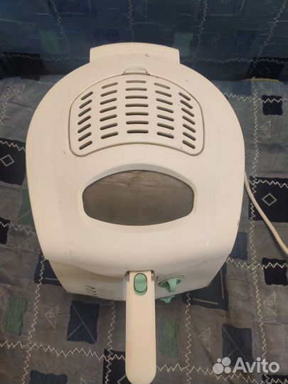 Мультиварка с Фритюрницей фритюрница