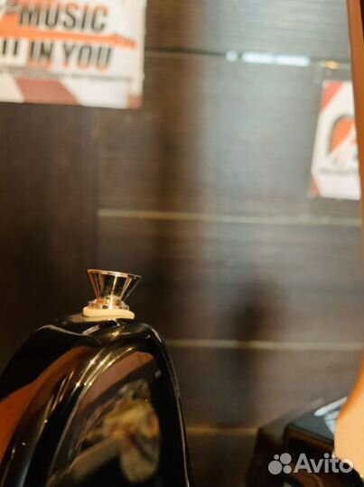 Электрогитара + аксессуар