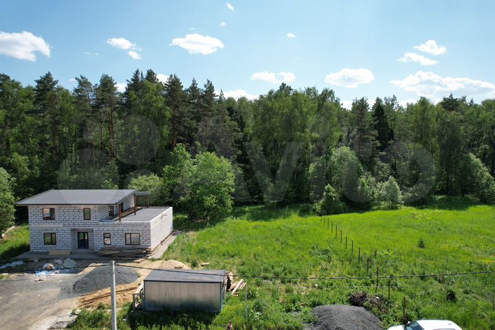 Участок 6,2 сот. (ИЖС)