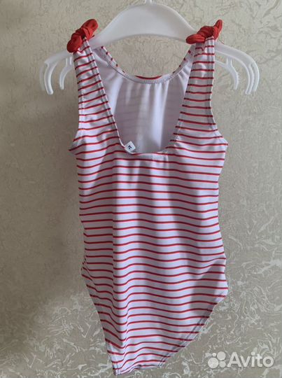 Купальник для девочки