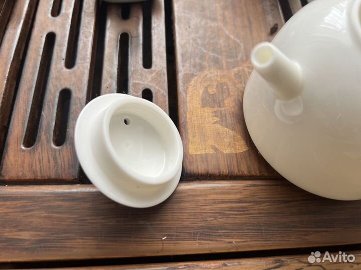 Заварочный чайник