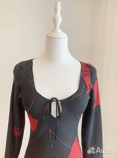 Платье realisation