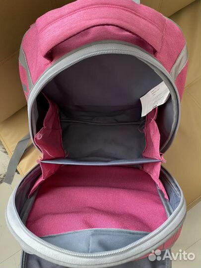 Рюкзак для начальной школы