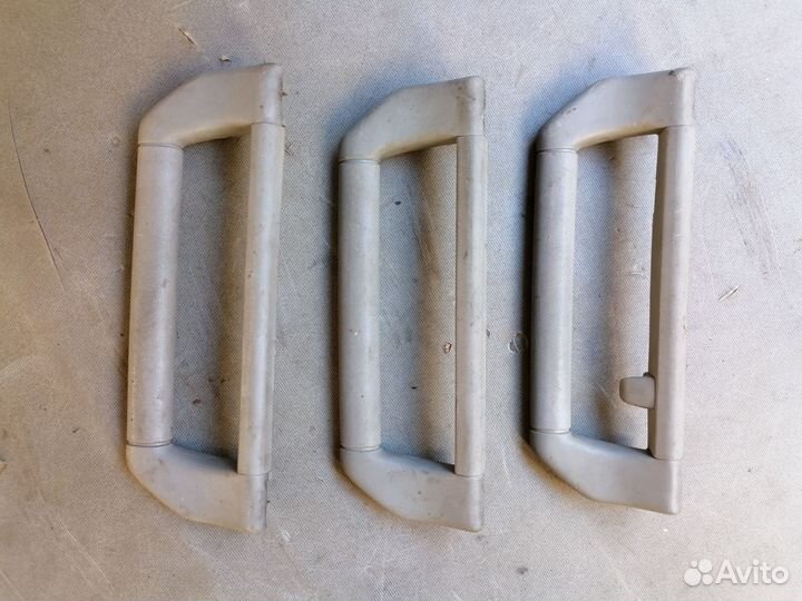 Ручки внутренние потолочные для BMW 5-серия E34