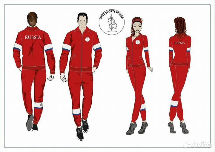 Пошив одежды под заказ