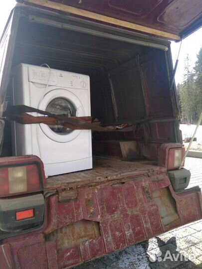 Грузоперевозки Птз