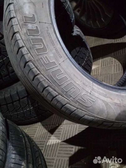 Sunfull SF-688 205/60 R16