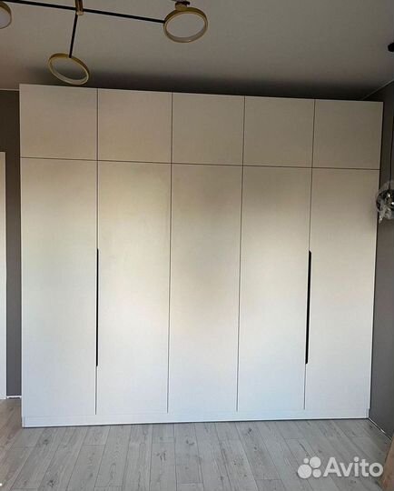 Шкаф в спальню