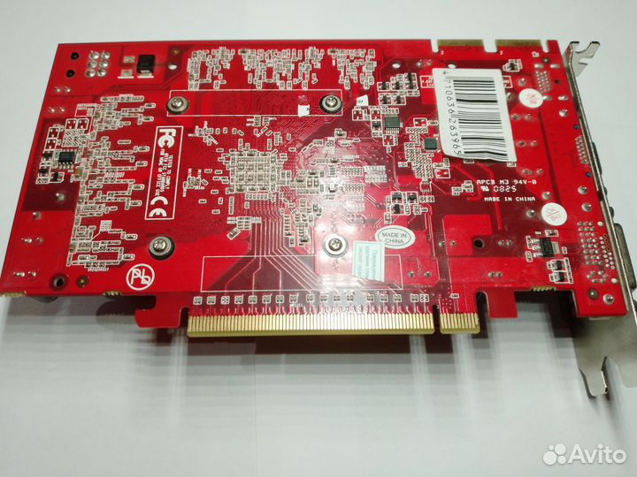 Видеокарты