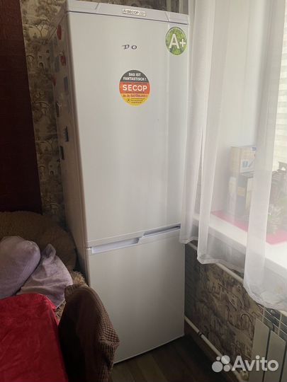 Холодильник