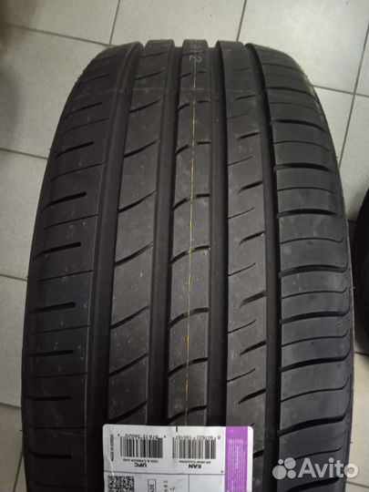Nexen N Fera RU1 255/55 R18 109Y