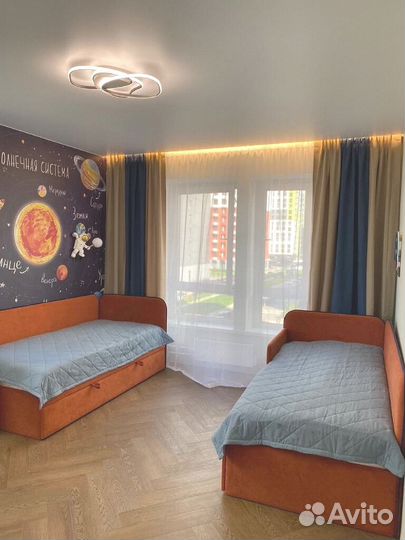 Детский спальный диван