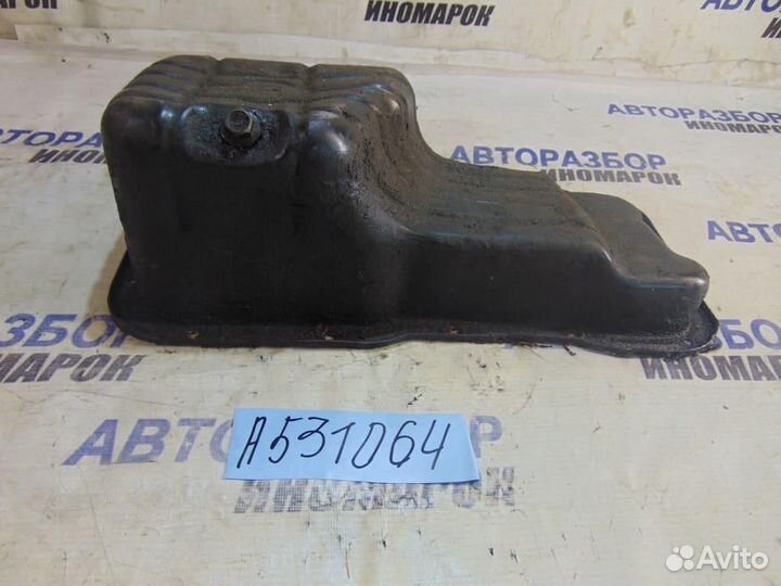 Поддон масляный двигателя для Nissan Almera 2 200