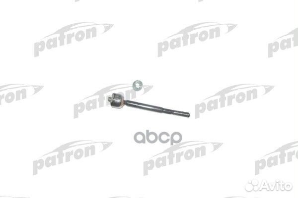 Тяга рулевая toyota hiace KDH2/TRH2/LH2 05- PS2