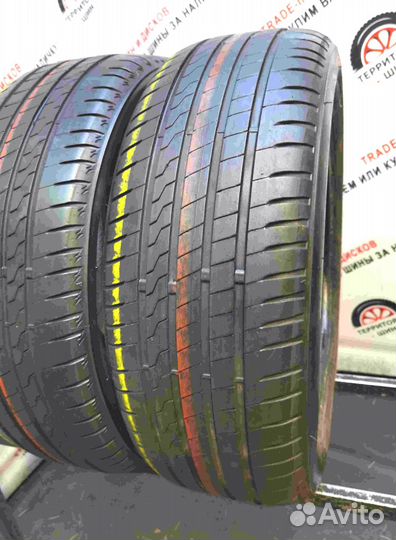 Firestone Roadhawk 205/55 R17 95V