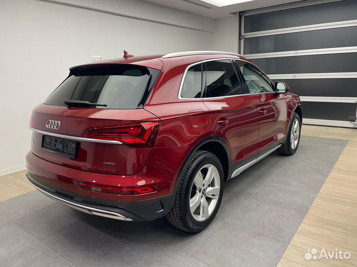 Audi Q5 3.0 AT, 2023