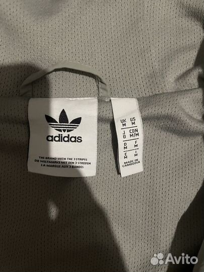 Ветровка adidas