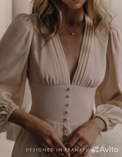 Платье lichi s