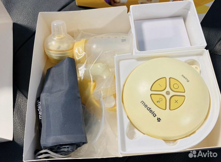 Молокоотсос