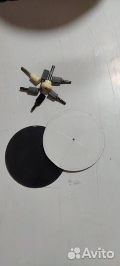 Запасные части микроскопов мбс и комплектующие