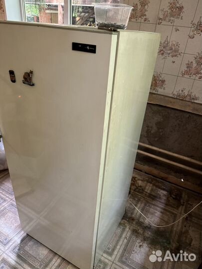 Холодильник ЗИЛ СССР