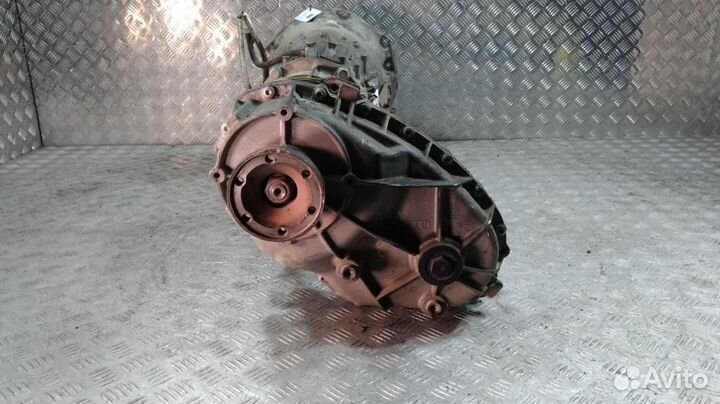 АКПП Audi Q7 4L (05-09) 2006 HPH 4.2