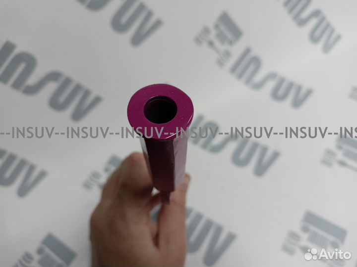 Удлиненный рычаг кпп Нива, 2101-2107 RDS