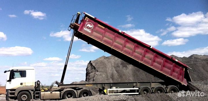 Щебень оптом