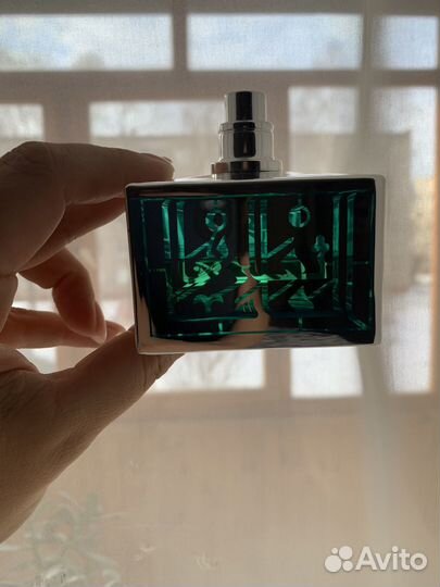 Kajal almaz остаток во флаконе