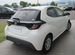 Toyota Yaris 1.0 CVT, 2020, 59 000 км с пробегом, цена 931000 руб.