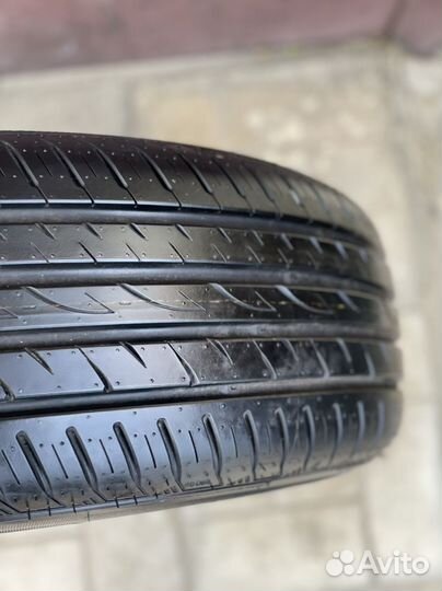 Колесо хендай солярис r15