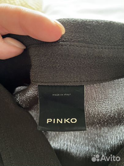 Платье Pinko