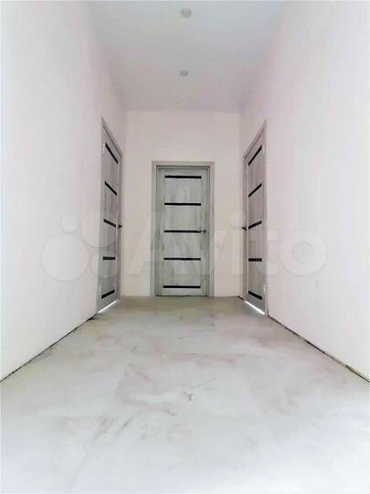 Дом 100 м² на участке 5 сот.