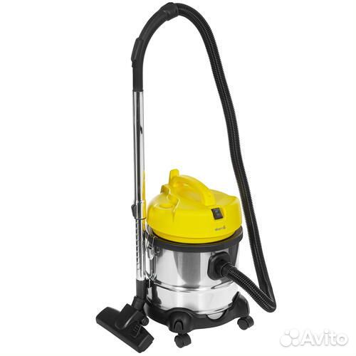 Пылесос Xiaomi Deerma DEM-TJ150W