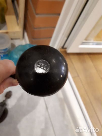 Коловорот ручной (дрель) СССР