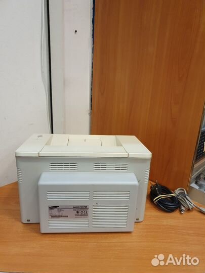 Принтер лазерный Samsung ML-1615 / ML-2160